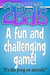 2balls - addicting casual game
