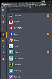avast: mobile security