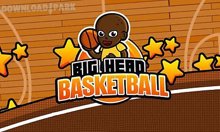 big head basketball