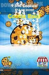 cookie clickers