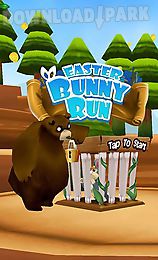 easter bunny run