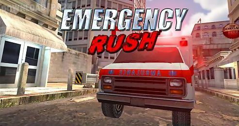 emergency rush