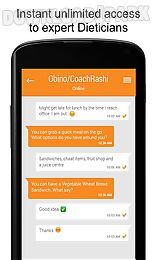 obino weight loss and health app
