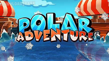 polar adventure