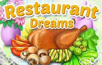 Restaurant dreams