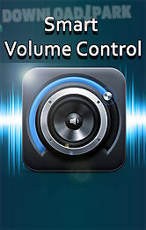 smart volume control+