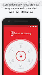 bml mobilepay