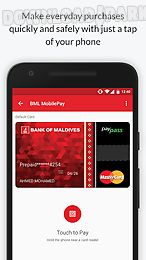 bml mobilepay