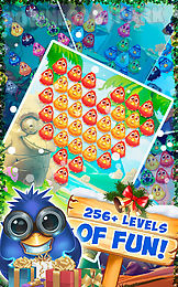 bubble birds 4 - match 3