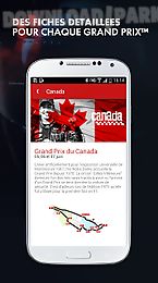 canal f1 app