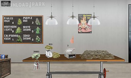 grow ops™ weed firm game