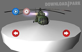Helicopter game 2 3d
