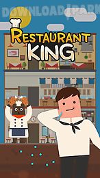 restaurant king