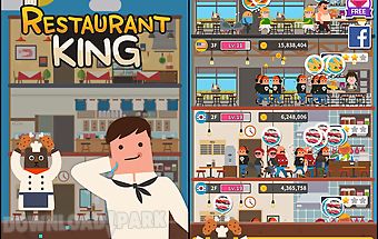 Restaurant king
