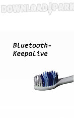 bluetooth keepalive