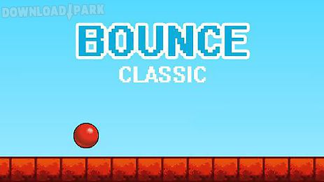 bounce classic
