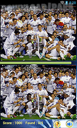 champions find difference
