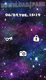 cute wallpaper: infinity