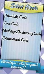 ecards greeting cards maker