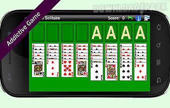 Epic freecell solitaire