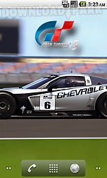 gran turismo 5 live wallpaper pack free