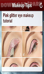 makeup pro tips
