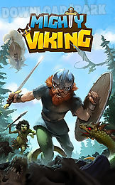 mighty viking