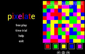 Pixelatepro