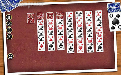 Solitaire collection Android Game free download in Apk