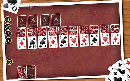 instal the new for android Solitaire - Casual Collection