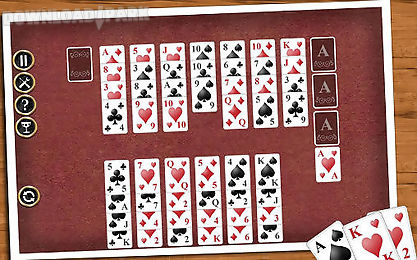 microsoft solitaire collection android will not load event