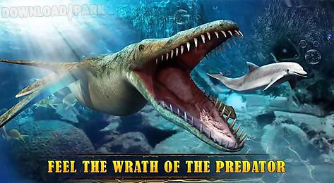 ultimate ocean predator 2016
