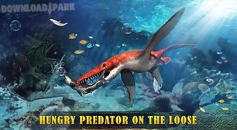 ultimate ocean predator 2016