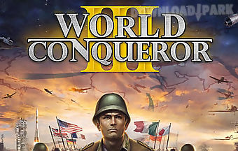 World conqueror 3