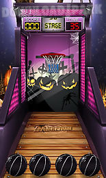 basketball mania