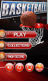 basketball mania