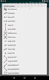 gmd gesturecontrol lite ★ root