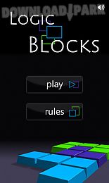 logic blocks