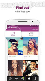 lovoo - chat & dating app