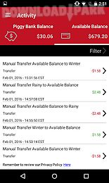 money network® mobile app