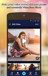 photo video editor