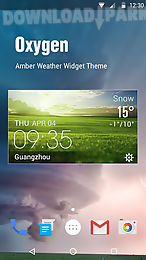 temperature + weather climate
