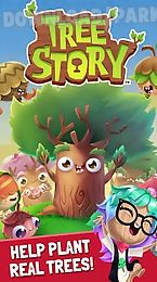 tree story: best pet game