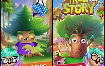 Tree story: best pet game
