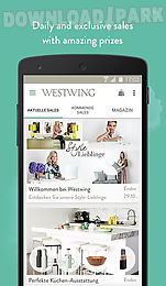 westwing home & living