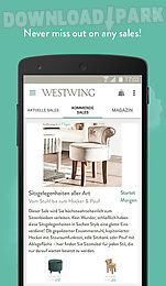 westwing home & living