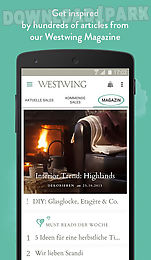 westwing home & living