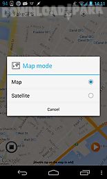 fake gps location spoofer free