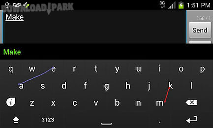 keymonk keyboard free