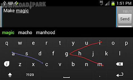 keymonk keyboard free